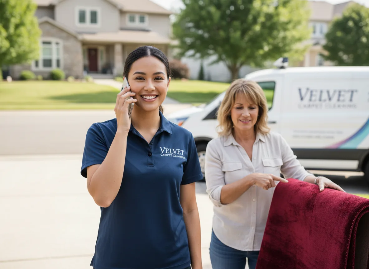 Carpet Cleaning Bridgeman Downs FAQs
