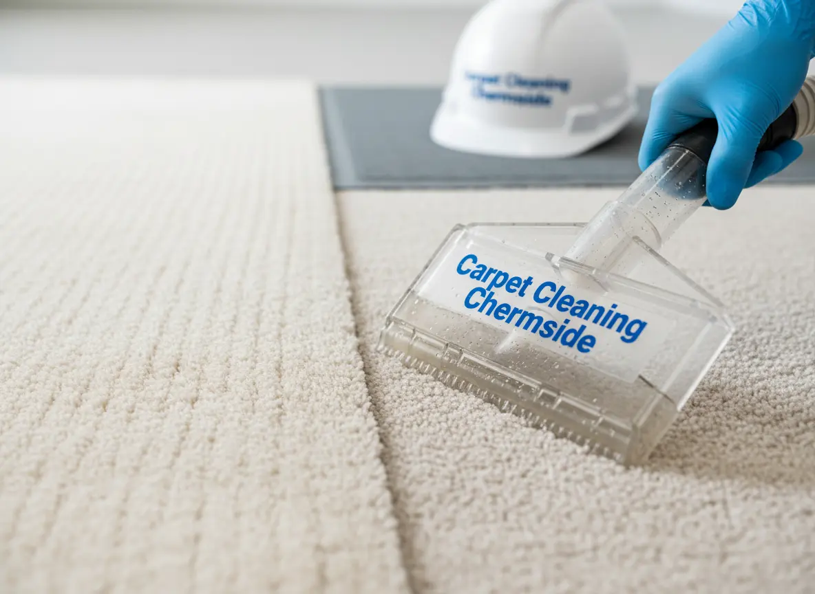 Commercial Carpet Cleaning in Chermside, QLD